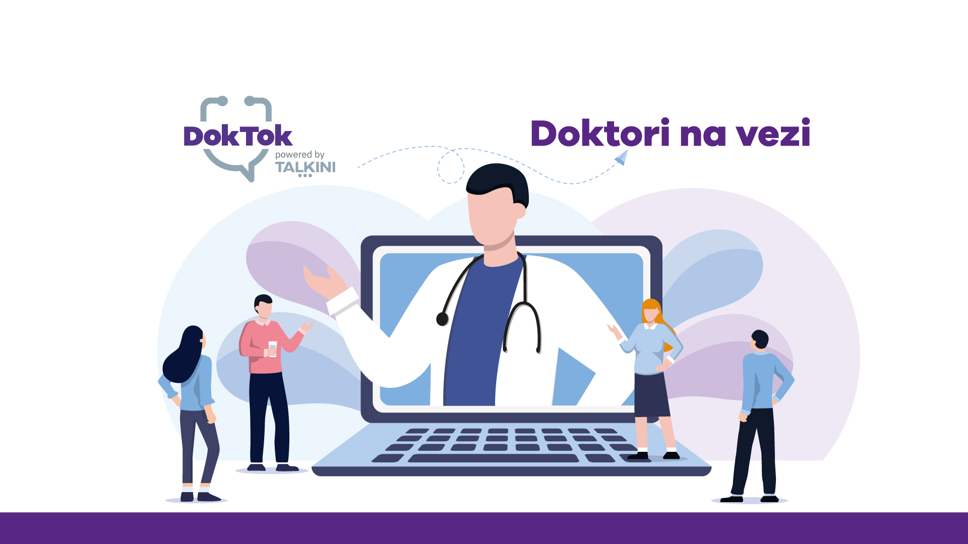 dobrocinitim doktok platforma