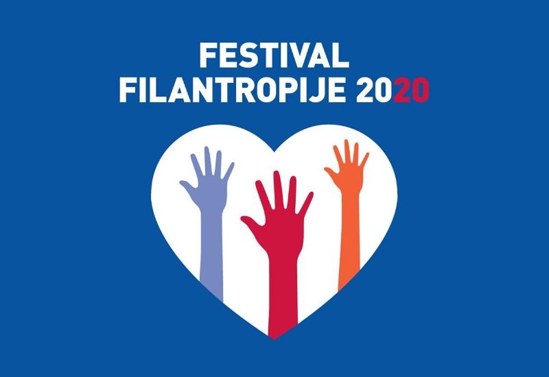 treci festival filantropije dobrocinitim 