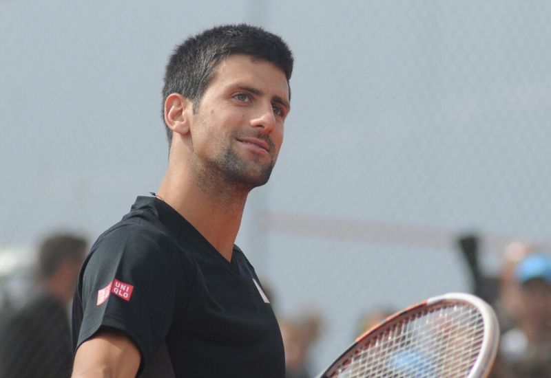 doborocinitim novak djokovic