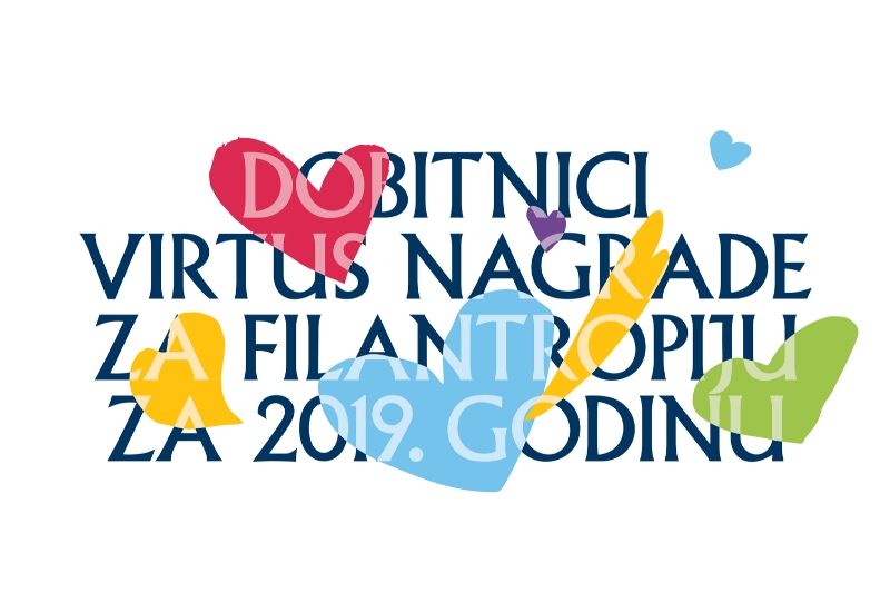 Virtus nagrada dobrocinitim 