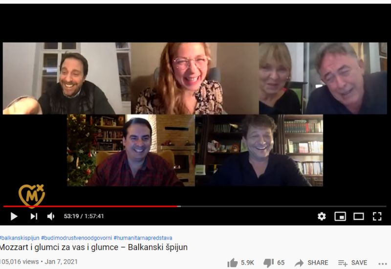 online-predstvava
