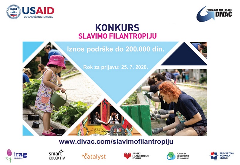 dobrocinitim slavimo filantropiju konkurs