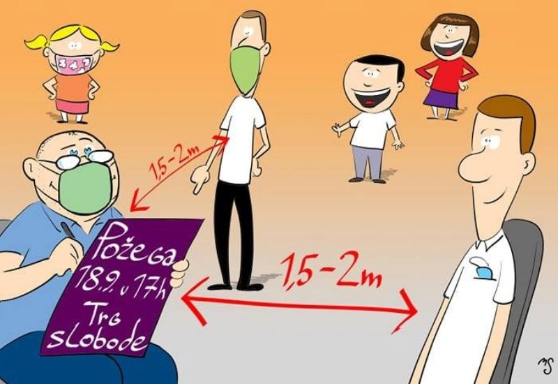 dobrocinitim somborac humanitarna akcija djaci skole Donacije.rs kampanja